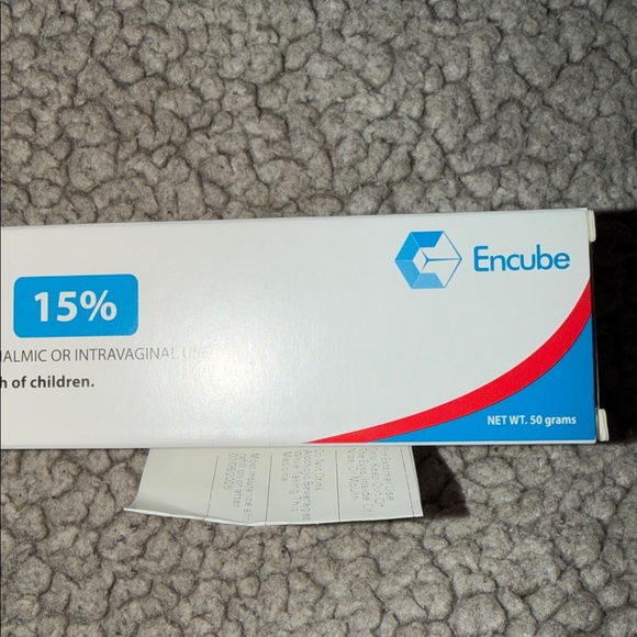 Azelaic Acid Gel 15% - White and Blue - Picture 2 of 3